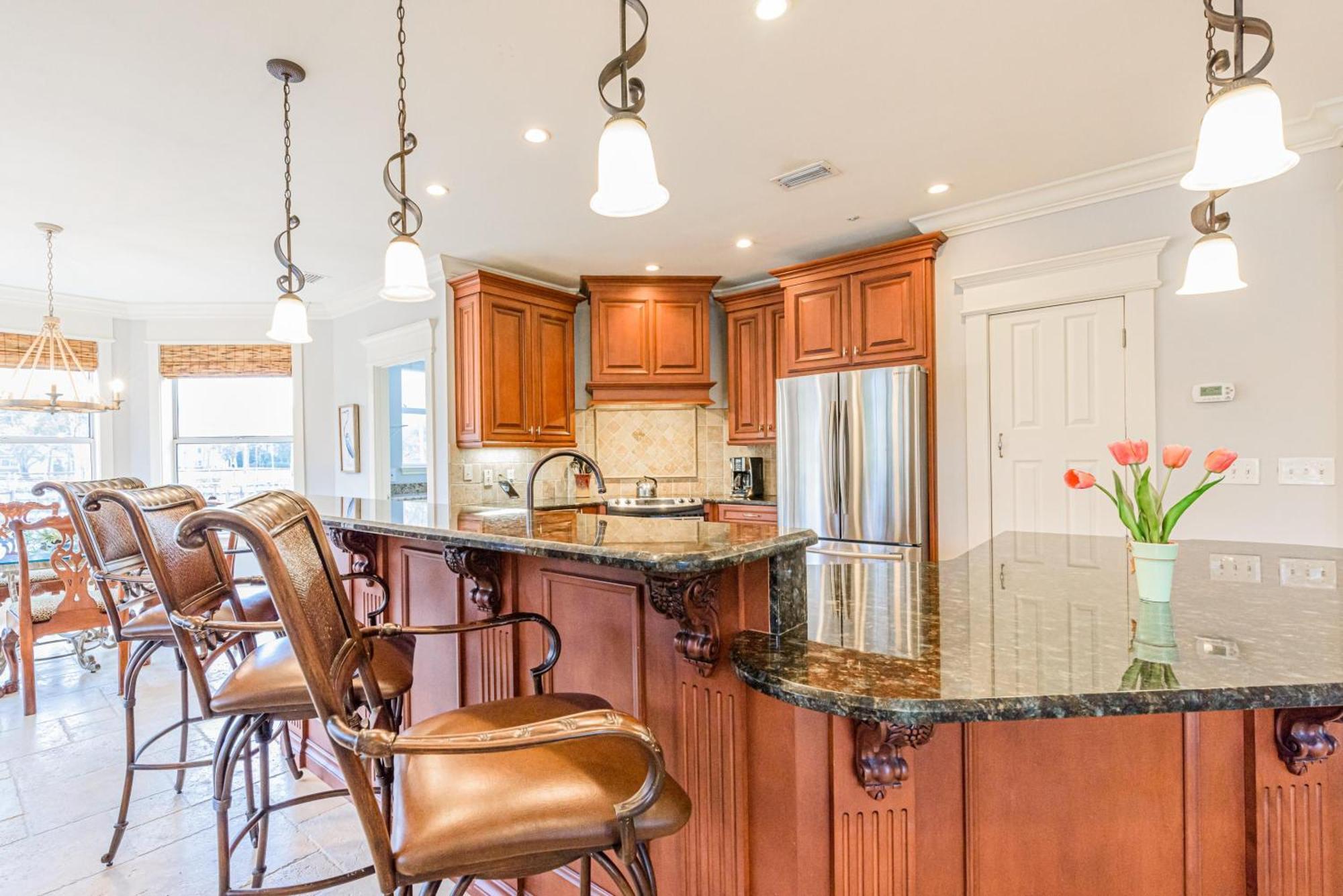 Holiday home Turnberry 8501 Destin