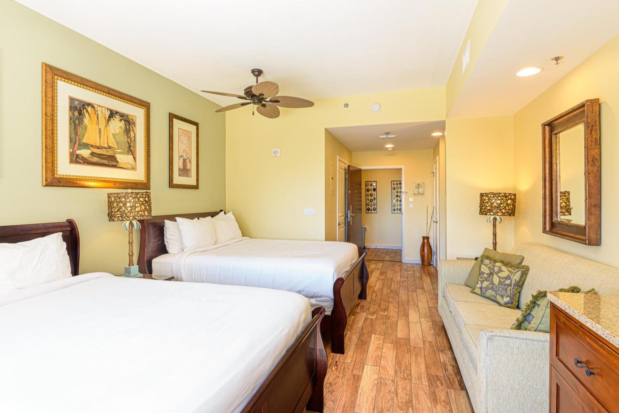 Luau 63o13 Holiday home *