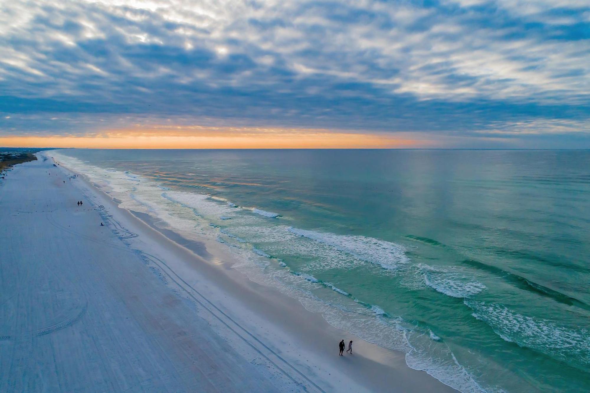 Beachside One 4016 Holiday home Destin