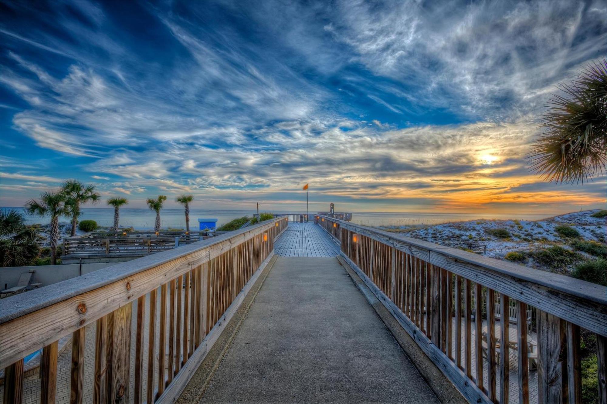 Holiday home Beachside One 4016 Destin