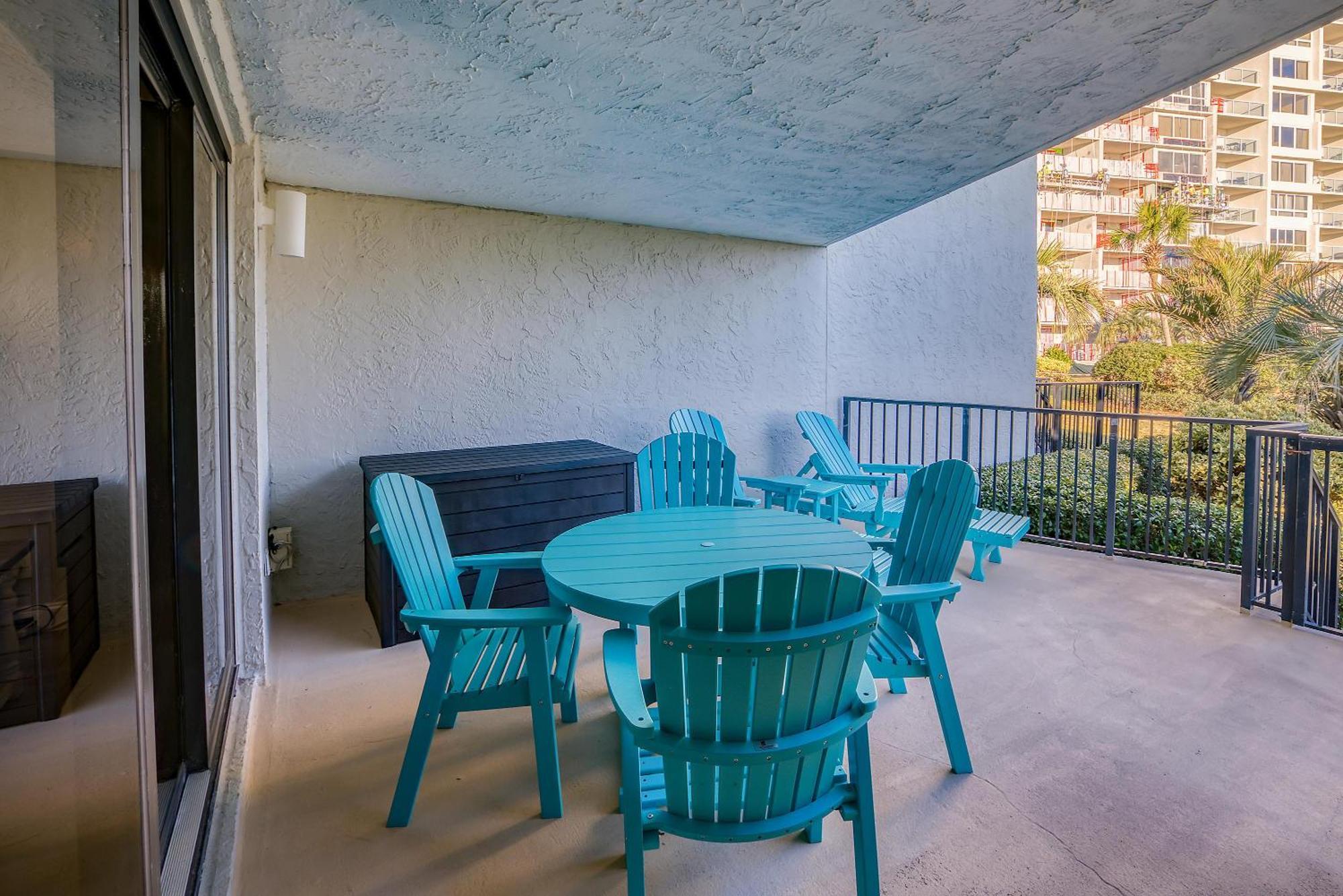 Holiday home Beachside One 4016