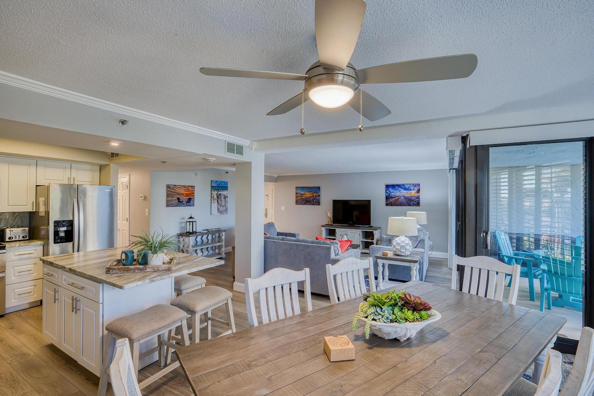 Beachside One 4016 Destin