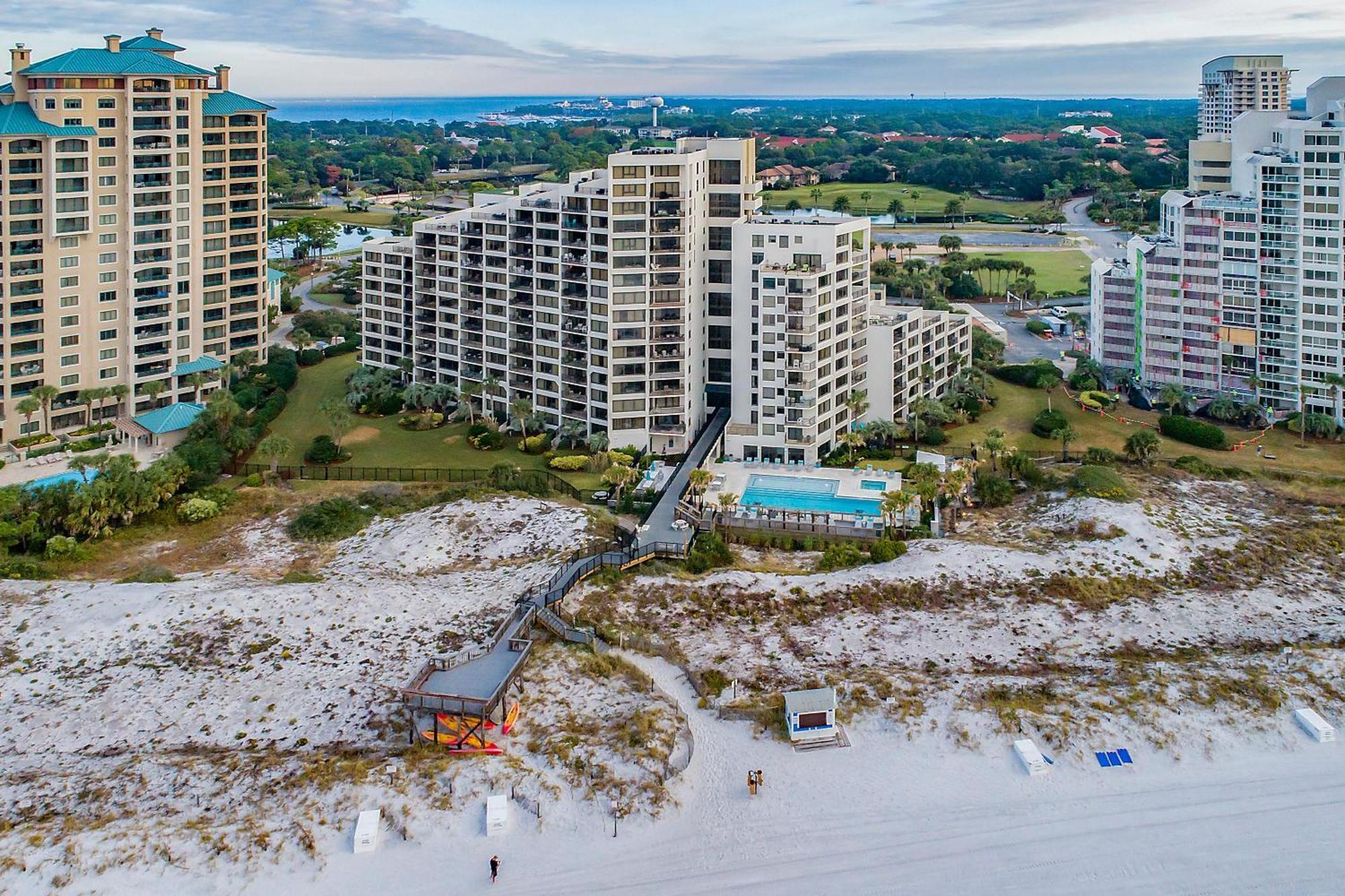 Holiday home Beachside One 4016