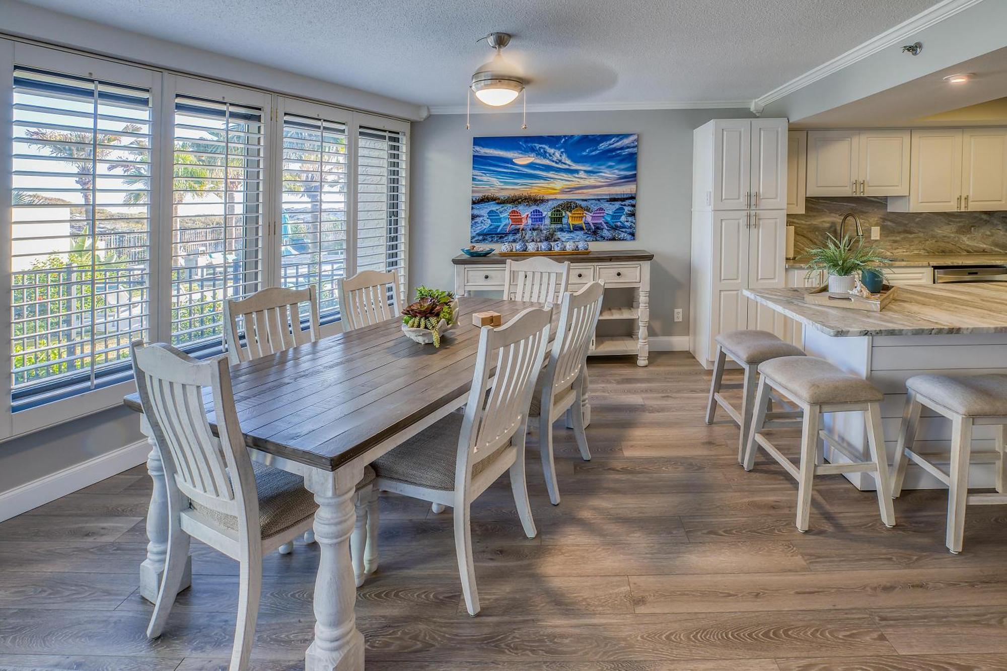 Beachside One 4016 Destin