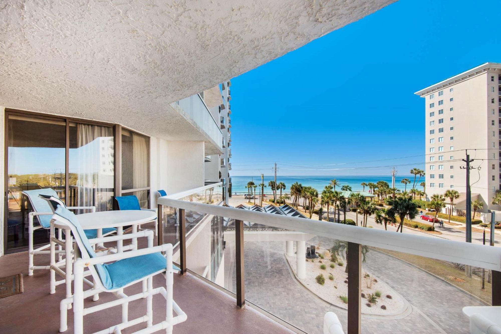 Surfside #208- Emerald Dreams Destin
