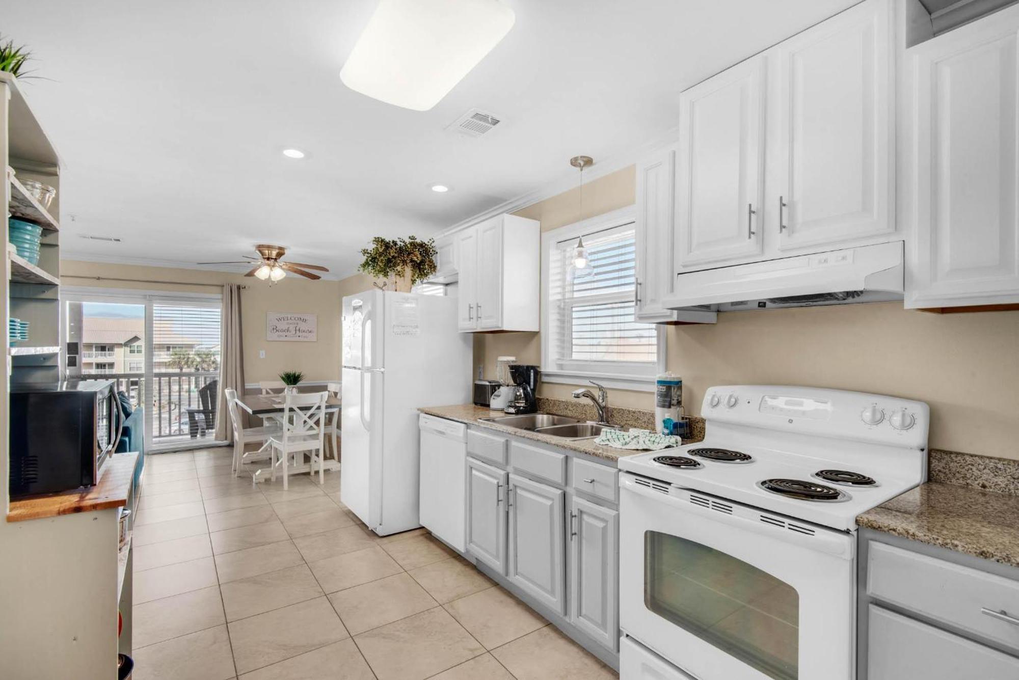 St. Martin Beachwalk 131 Destin