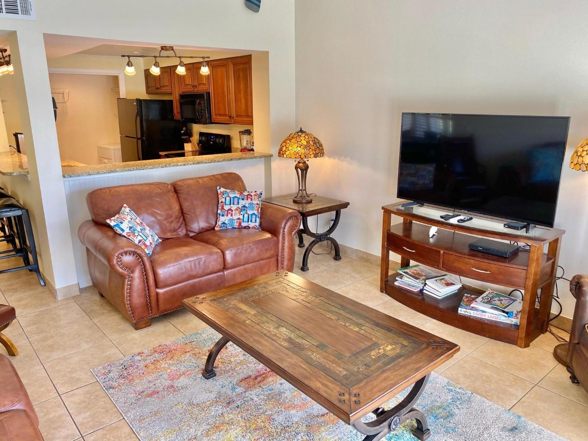 Holiday home Beachwalk 5169 Destin