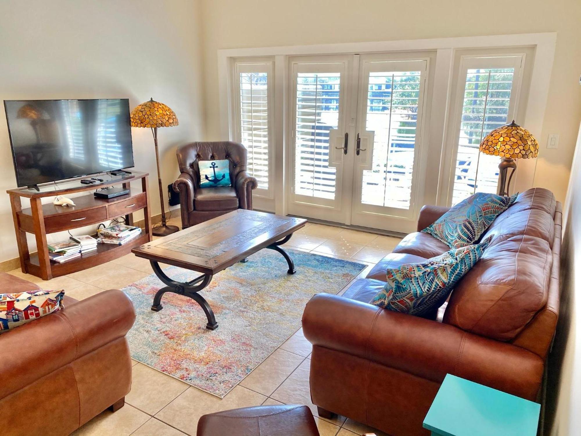 Beachwalk 5169 Holiday home Destin