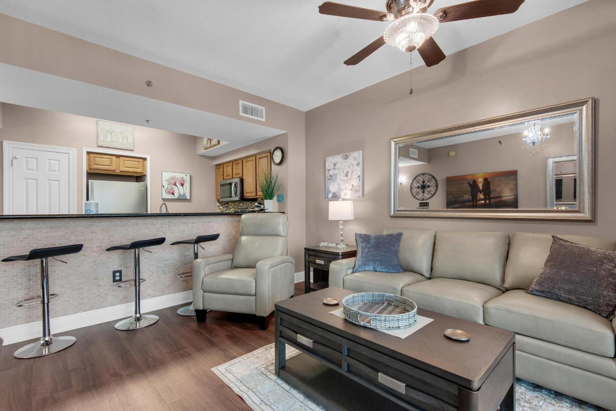 Ariel Dunes Ii 805 Holiday home *