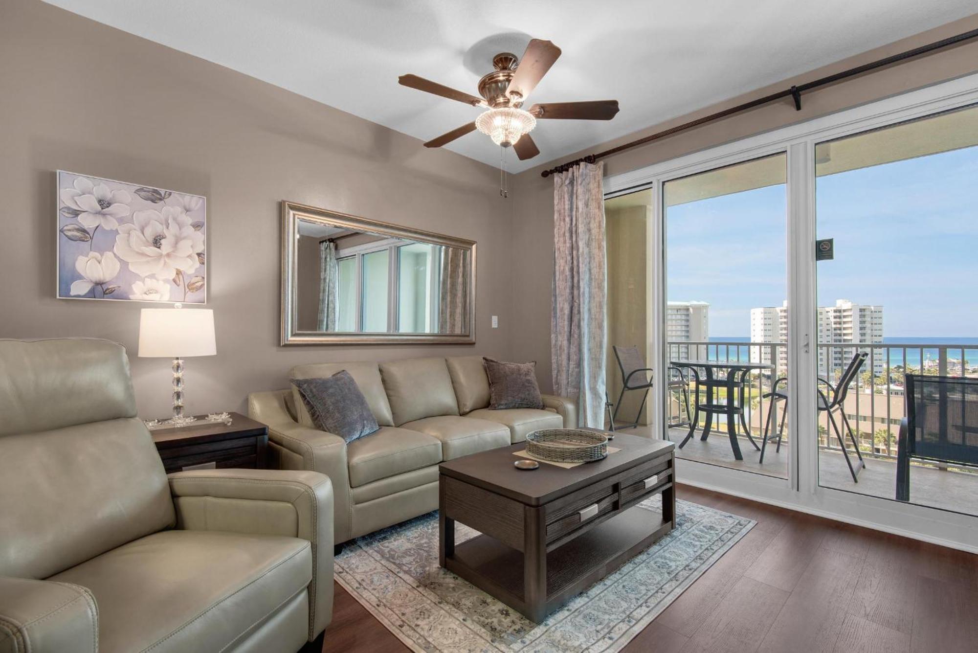 Holiday home Ariel Dunes Ii 805 Destin