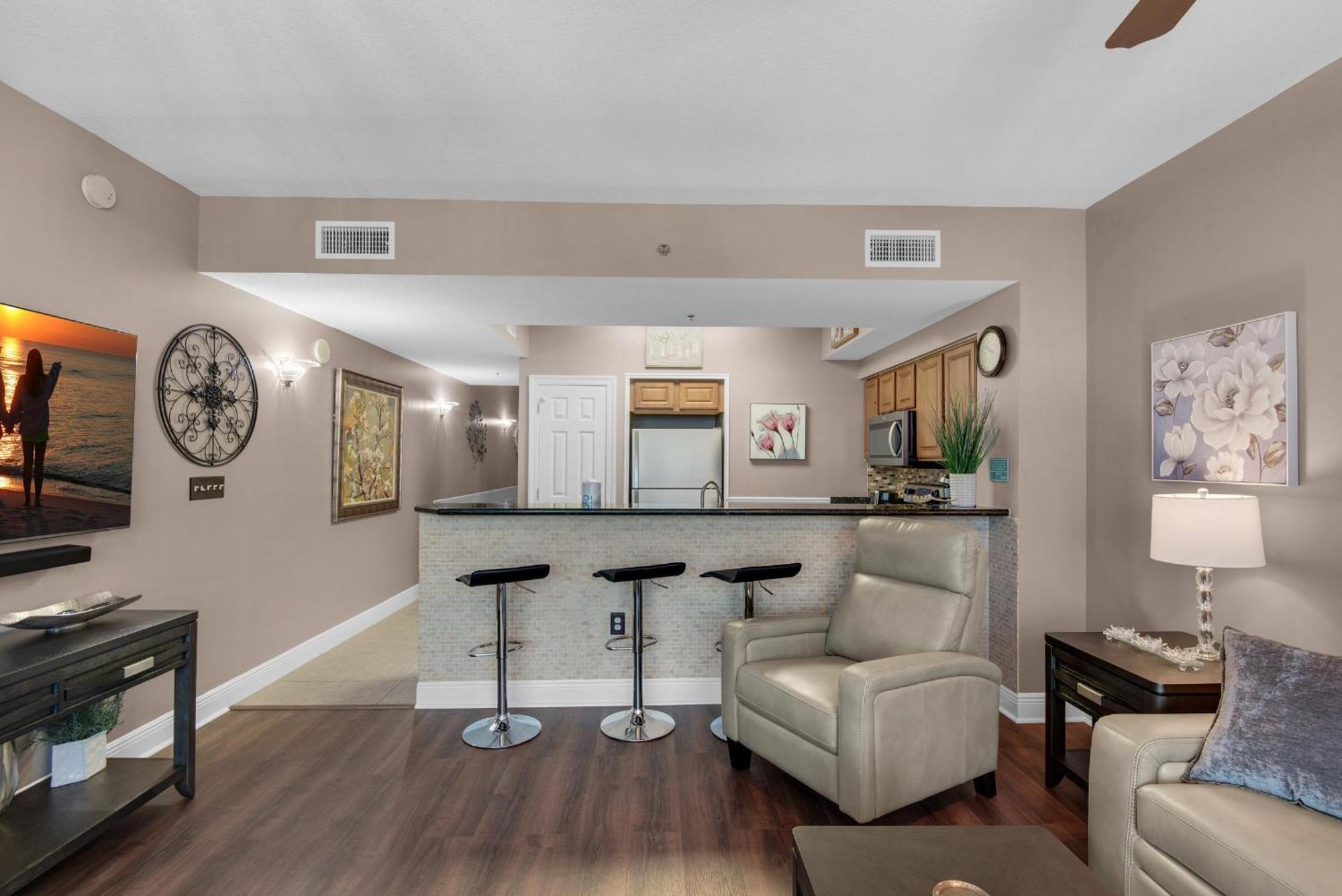Holiday home Ariel Dunes Ii 805