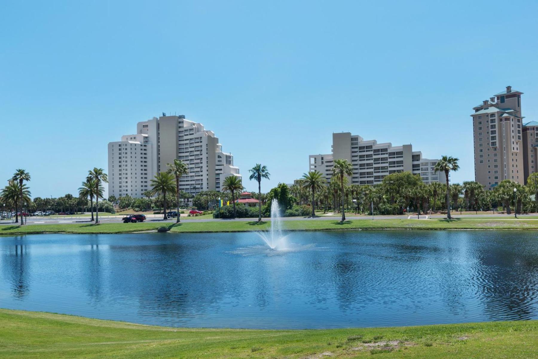 Tivoli 5240 Destin