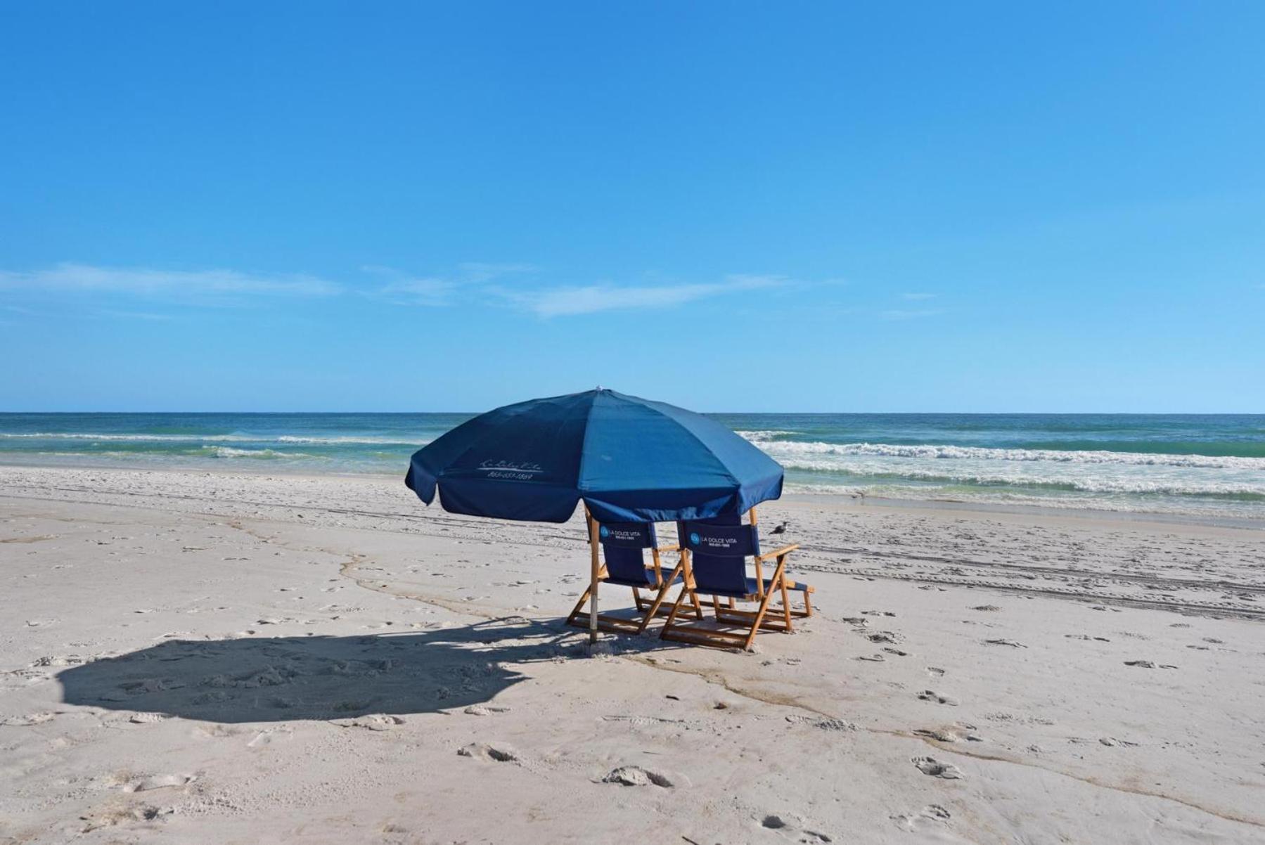 Holiday home Tivoli 5269 Destin