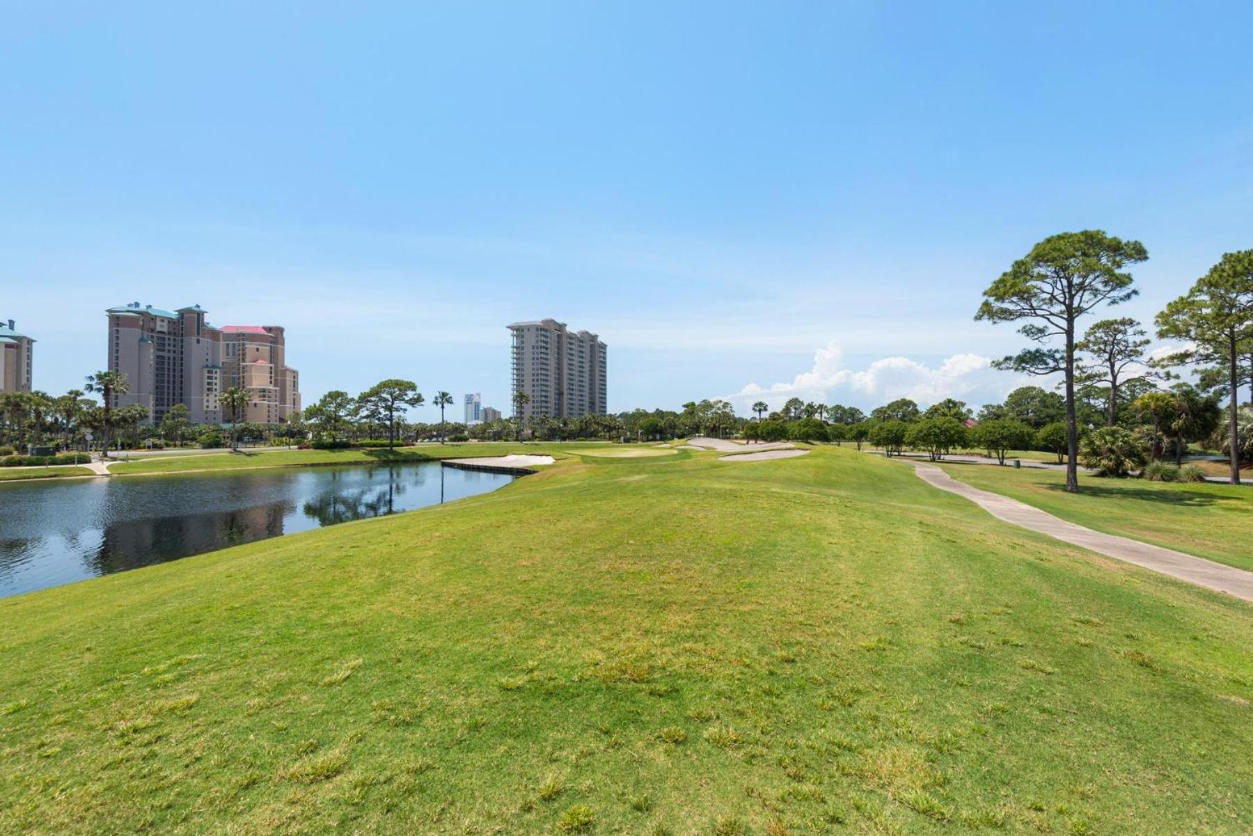 Holiday home Tivoli 5269 Destin