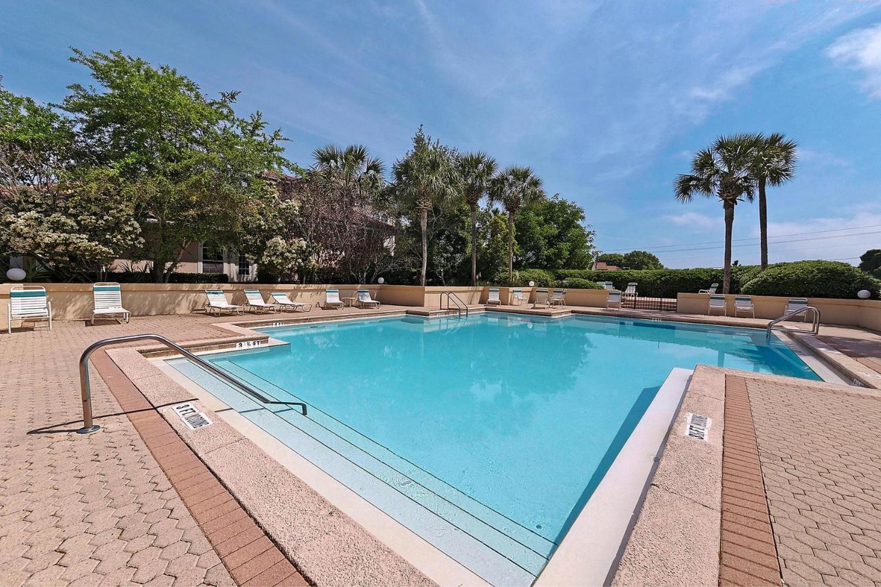 Tivoli 5269 Holiday home Destin