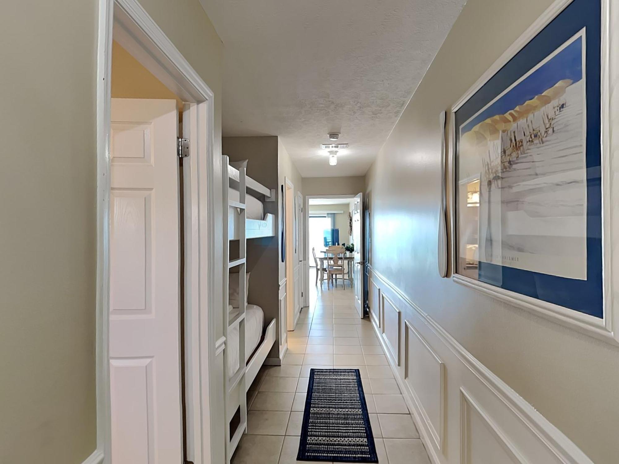 Crystal 9b Apartment