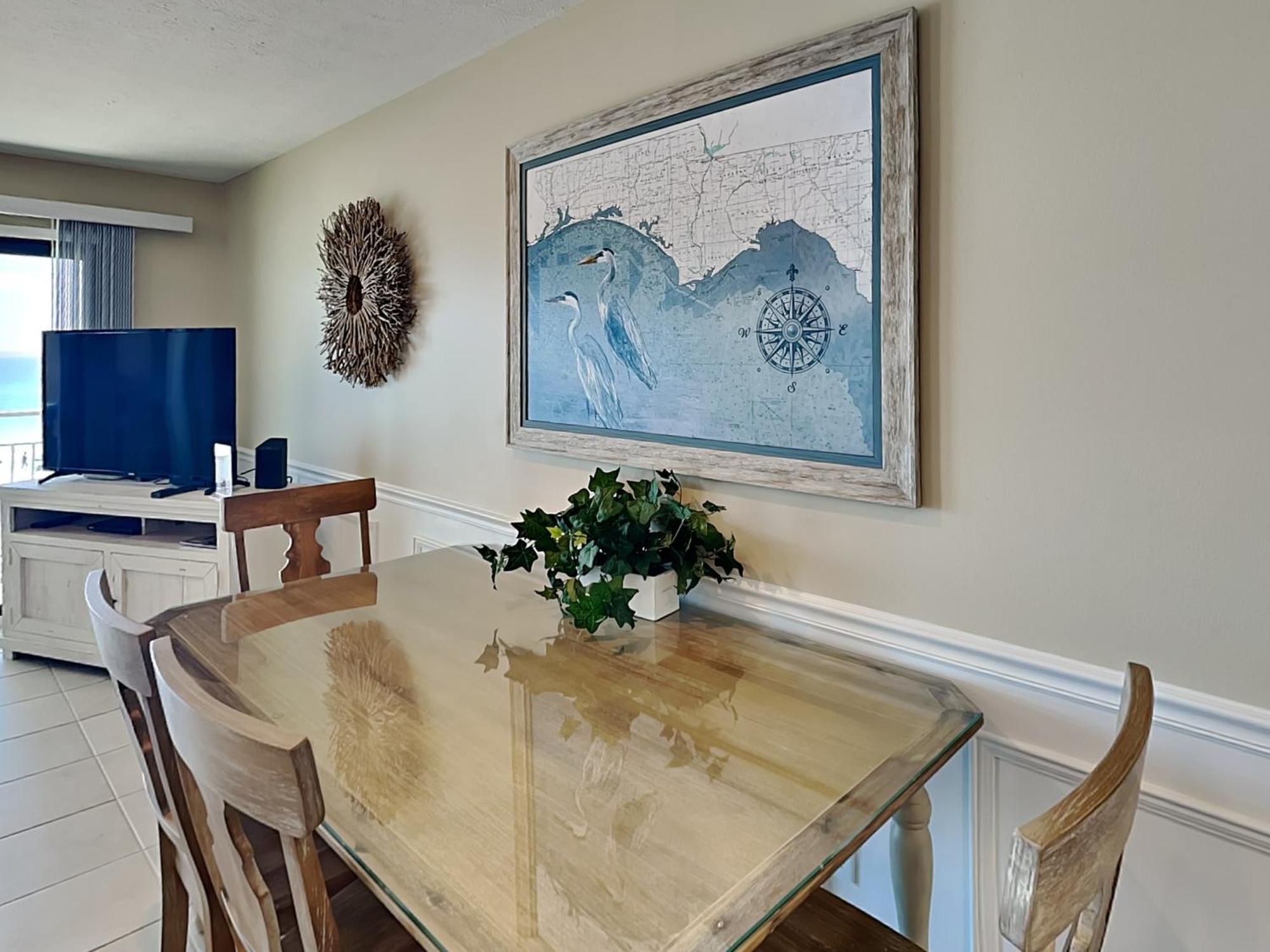 Apartment Crystal 9b
