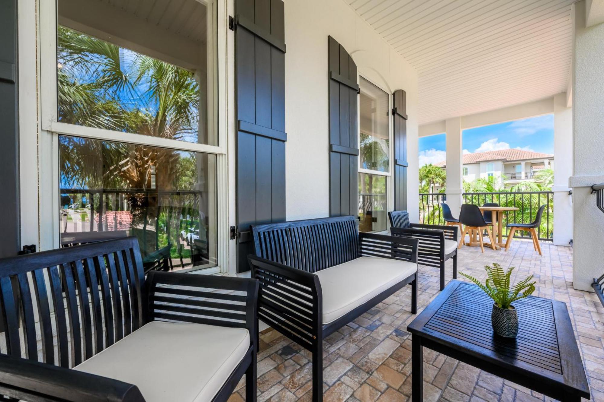 Emerald Princess Holiday home Destin