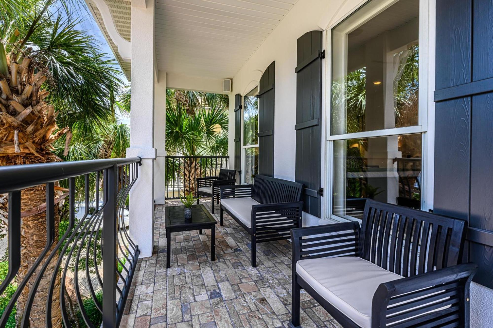 Holiday home Emerald Princess Destin
