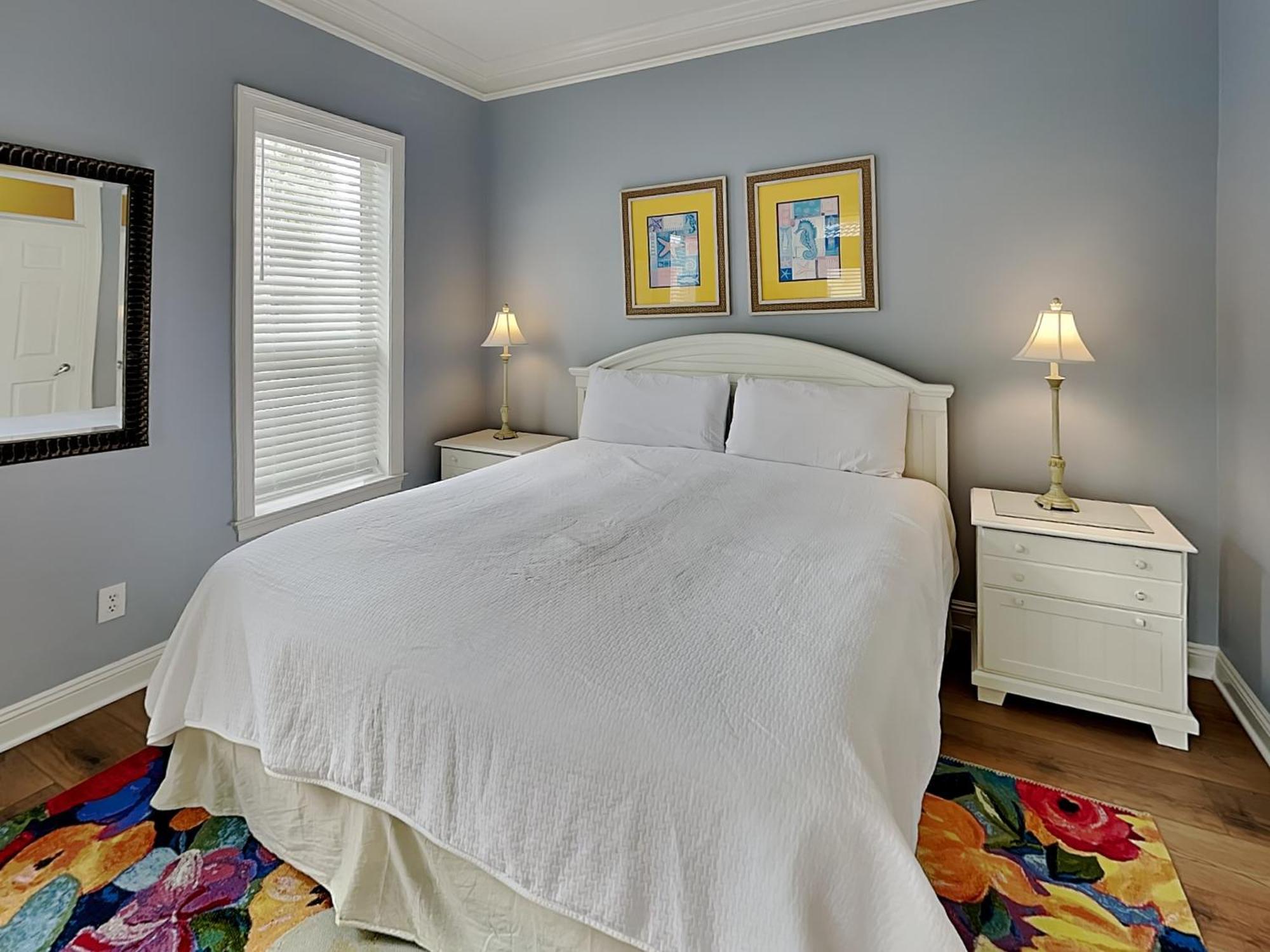 Holiday home Beausoleil Destin