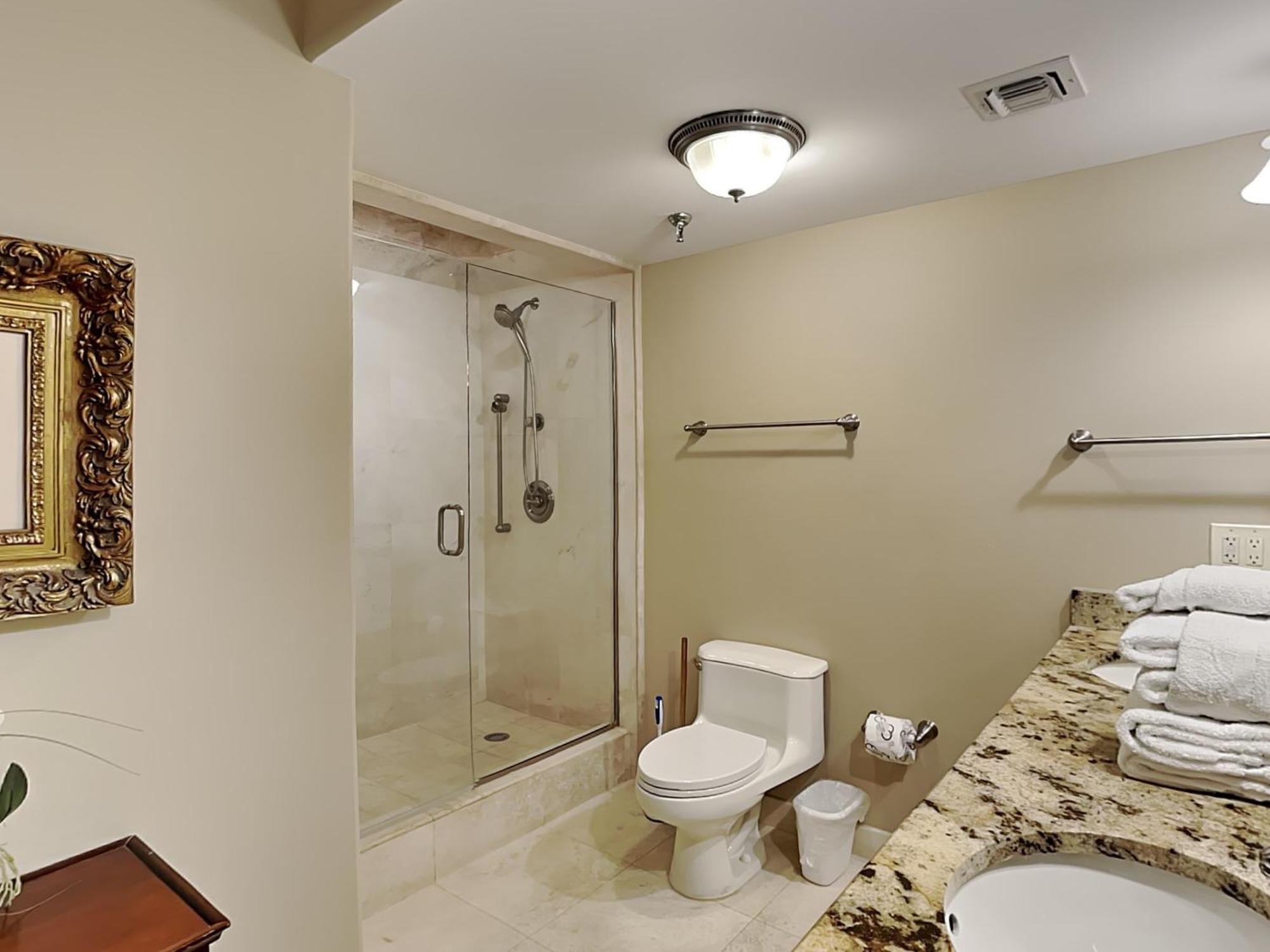 Breakers East #503 Apartment Destin