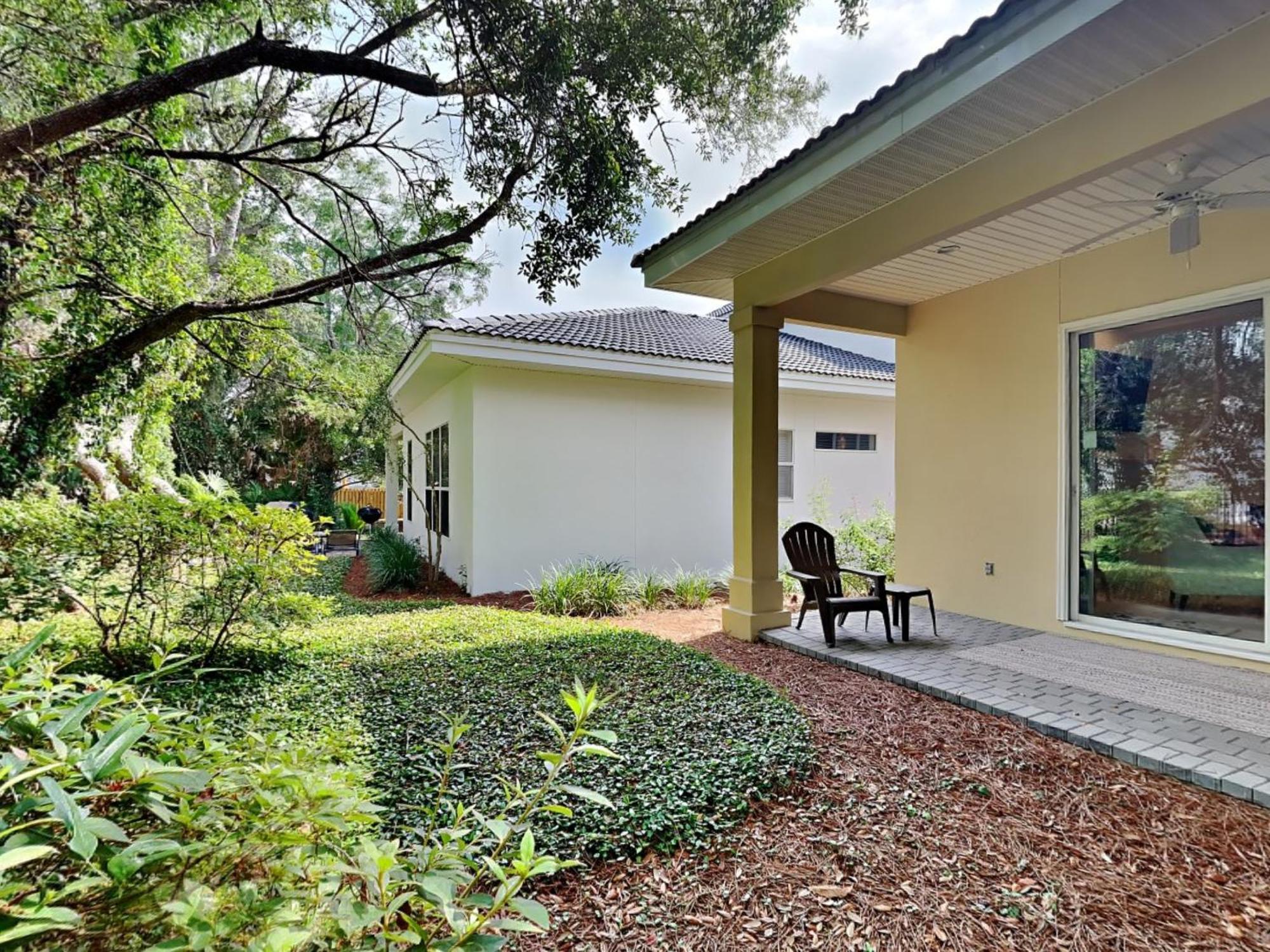 Beausoleil Holiday home Destin