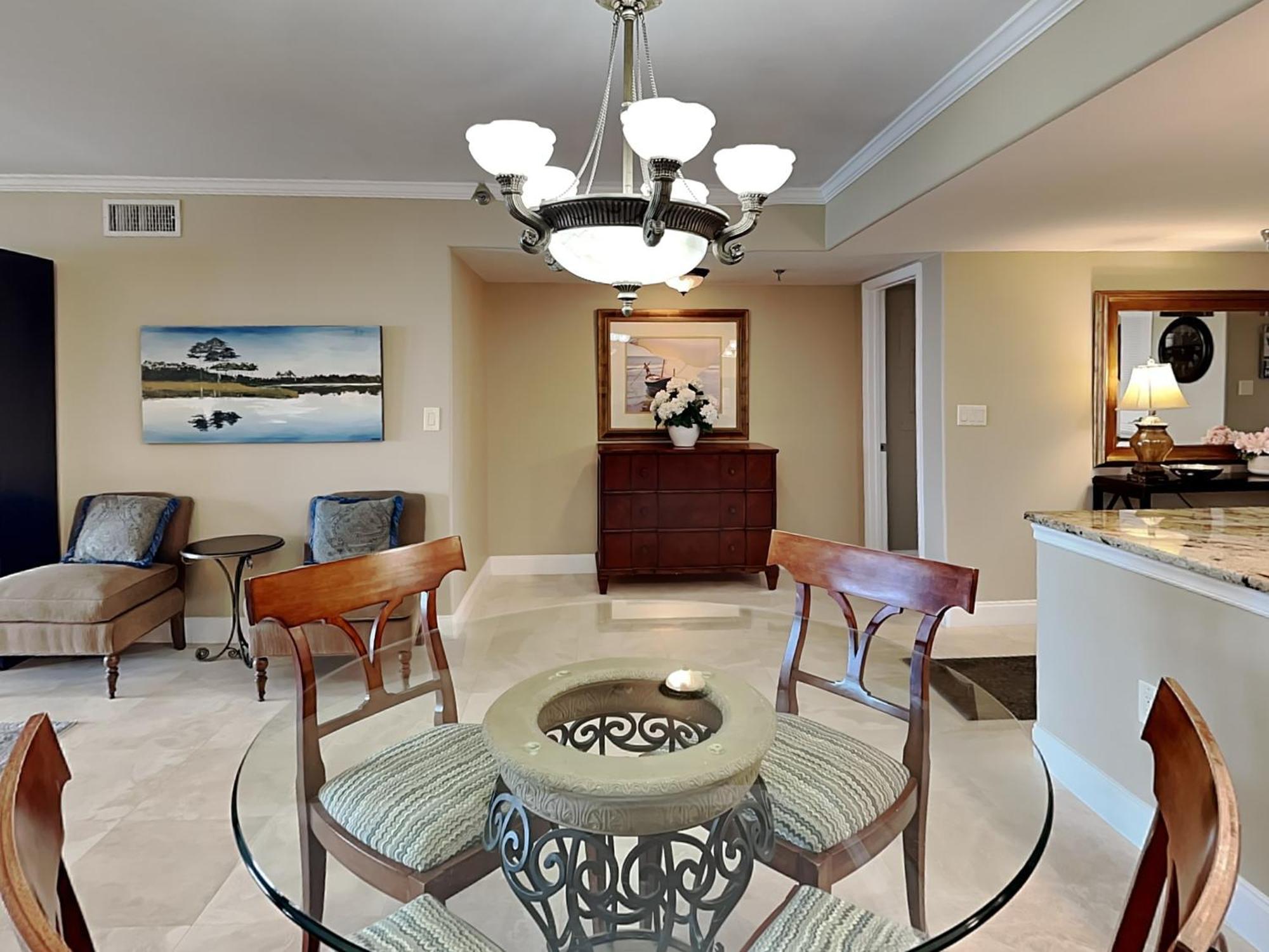 Breakers East #503 Apartment