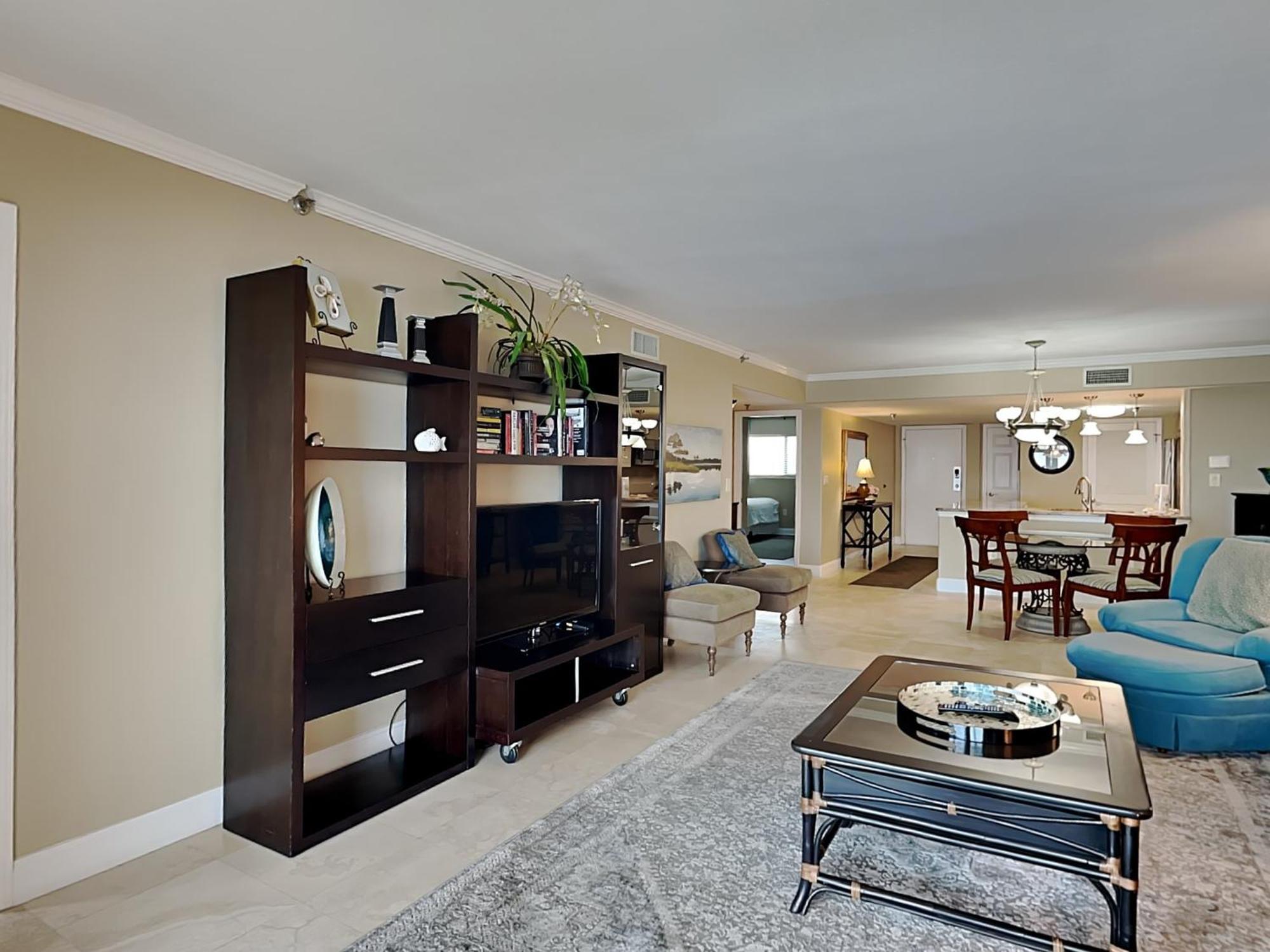 Breakers East #503 Apartment *
