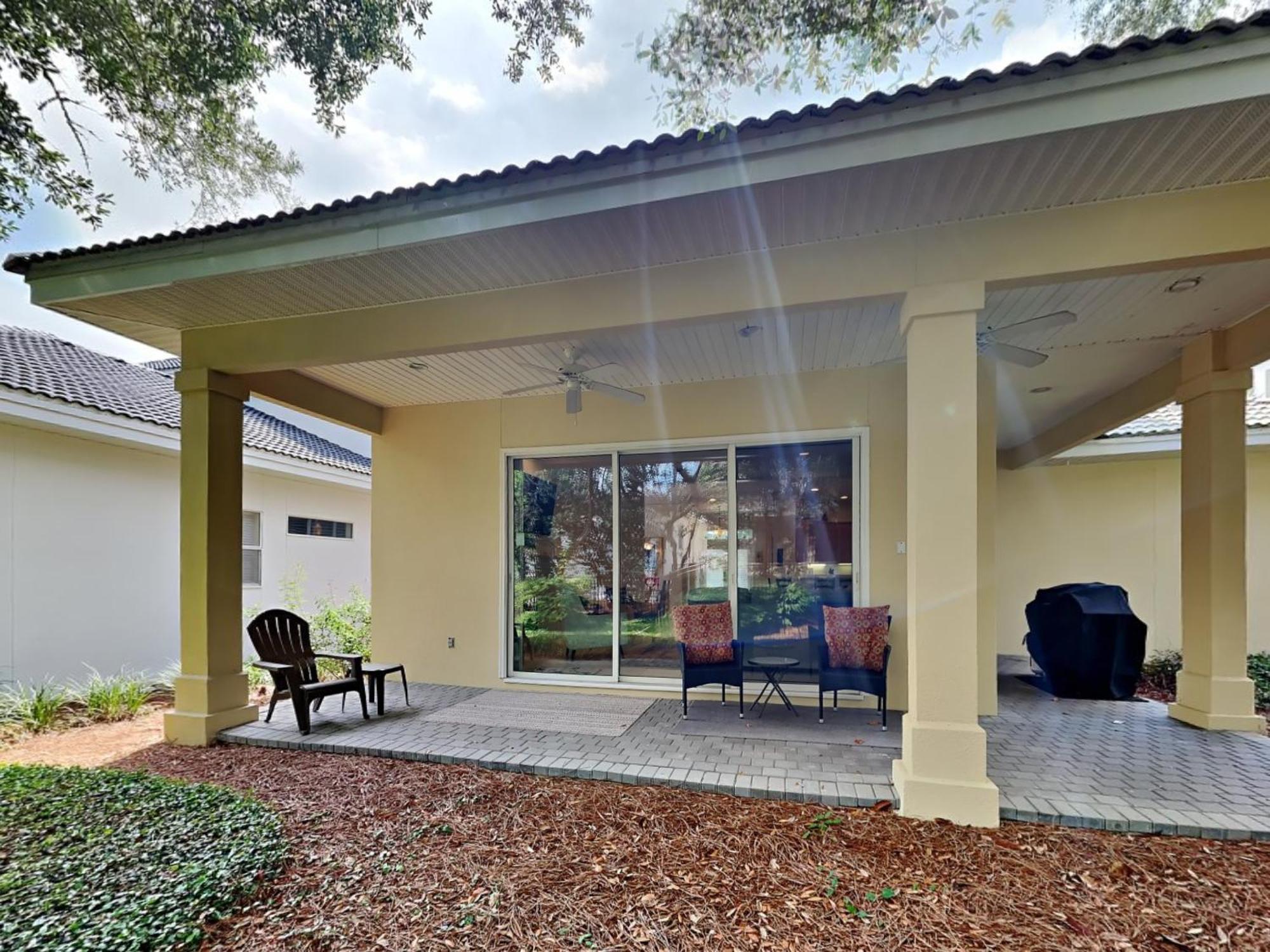 Holiday home Beausoleil Destin