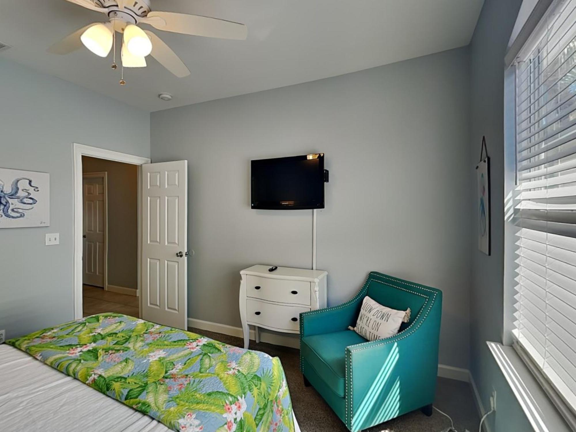 Pair-a-dice Holiday home Destin