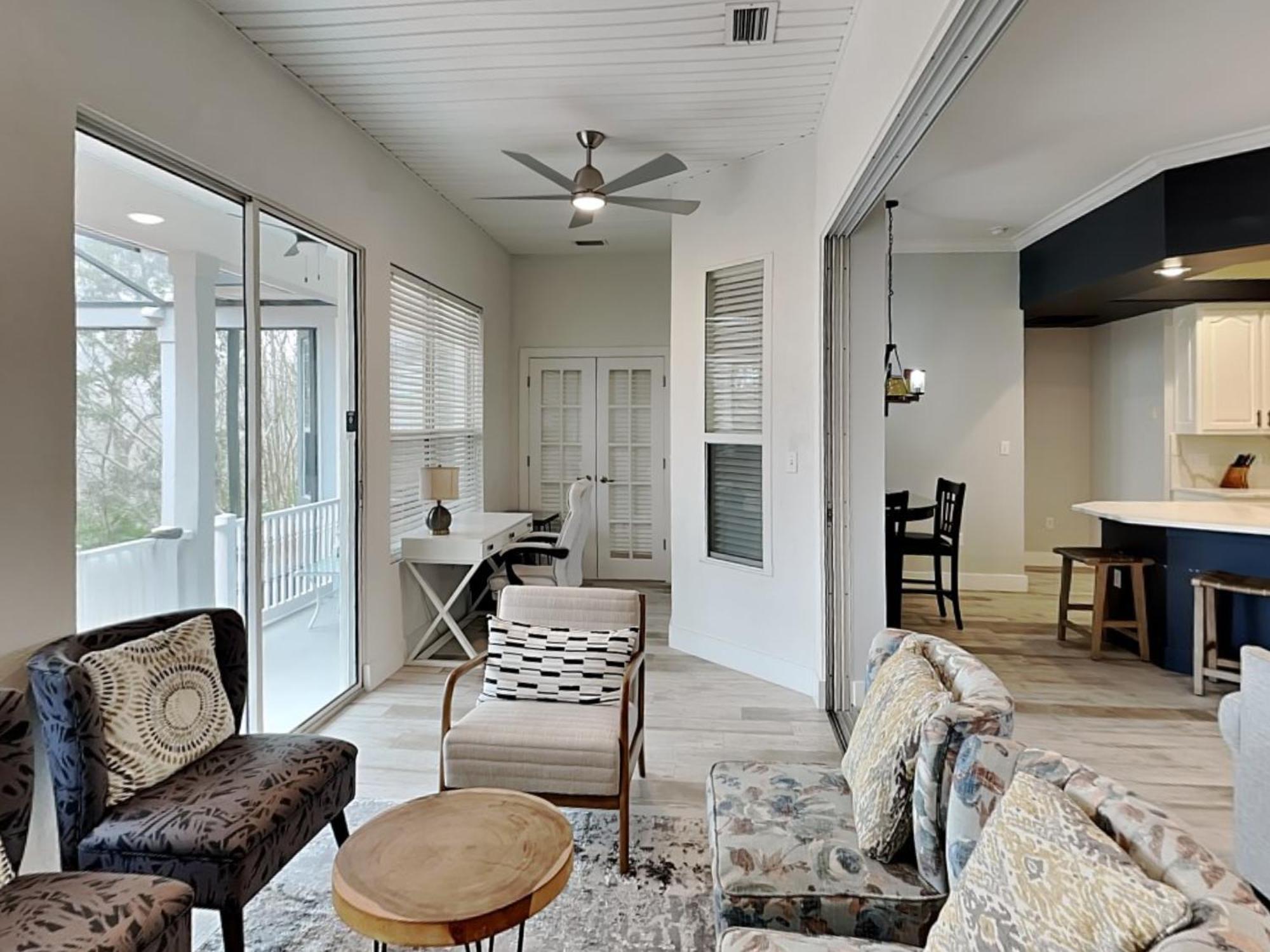 Sunce Of Destiny Holiday home