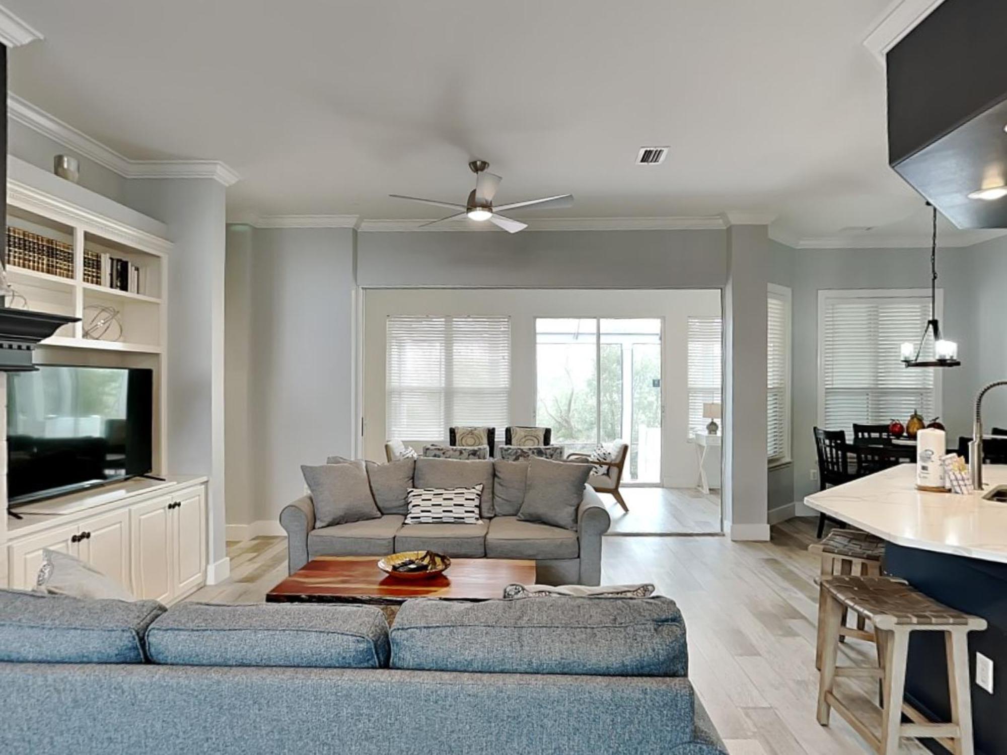 Holiday home Sunce Of Destiny Destin