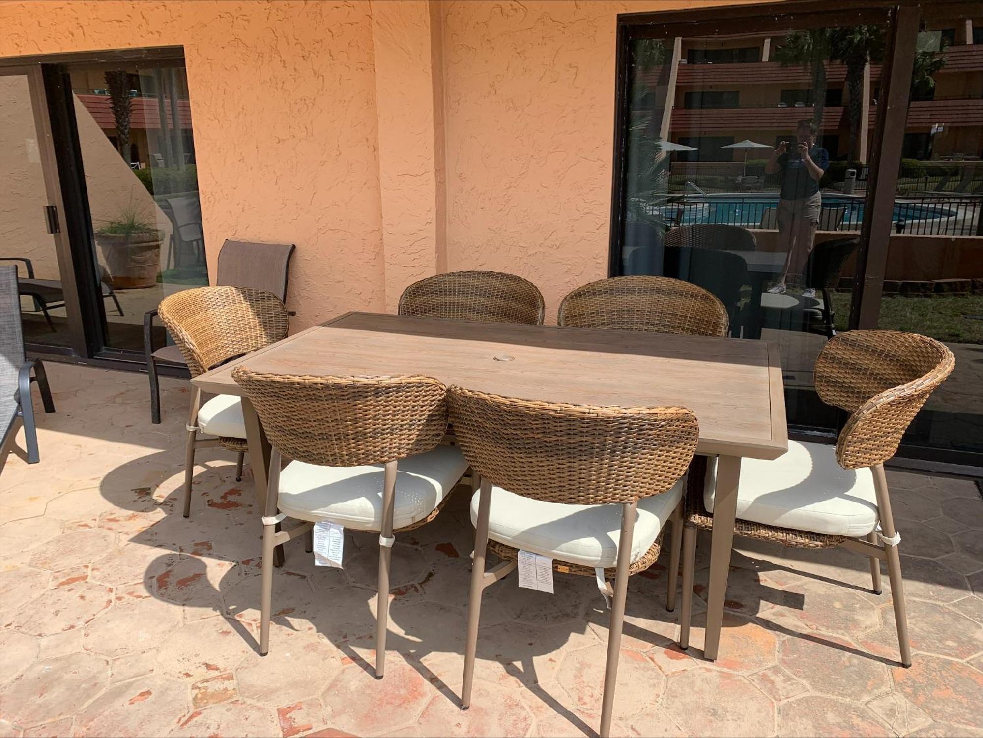 Apartment Aegean 115