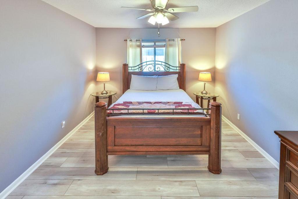 Tennis Village 87b * Destin