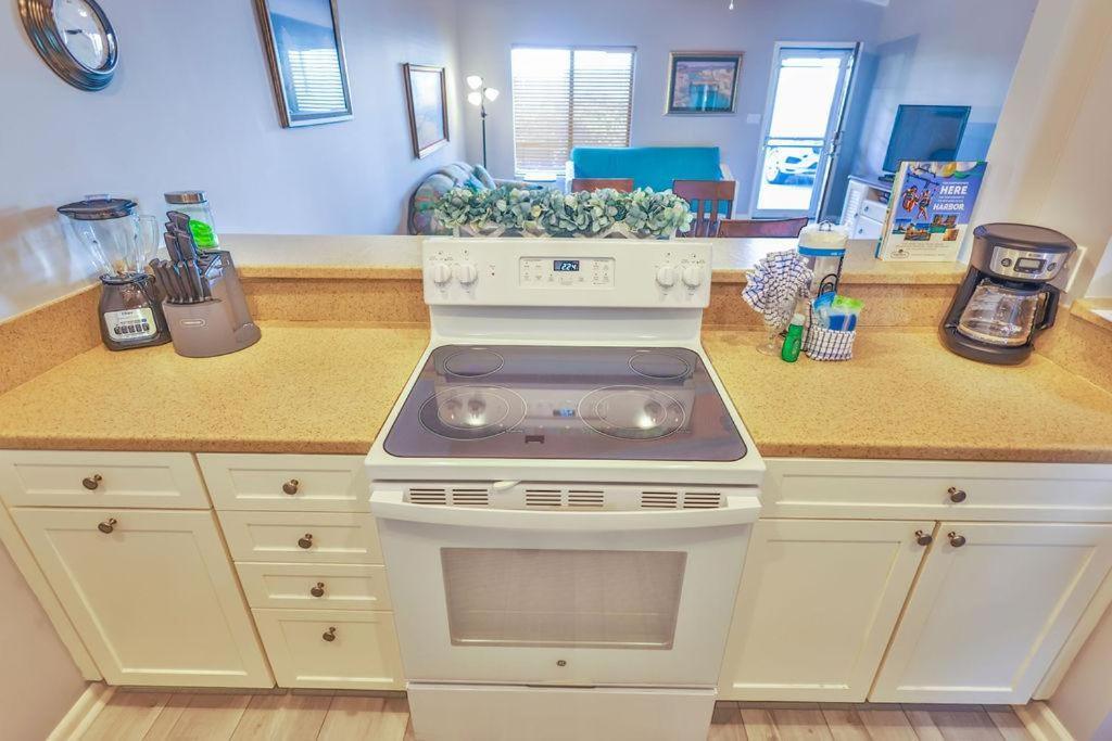 Tennis Village 87b * Destin