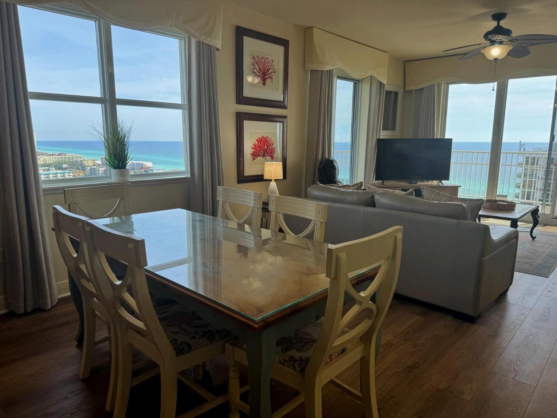 Holiday home Ariel Dunes 1801 Destin