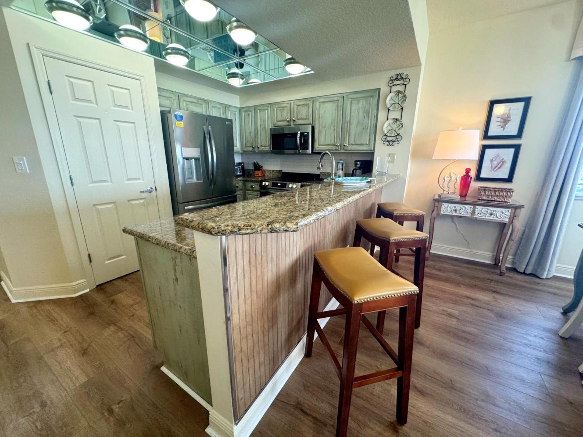 Ariel Dunes 1801 Holiday home Destin