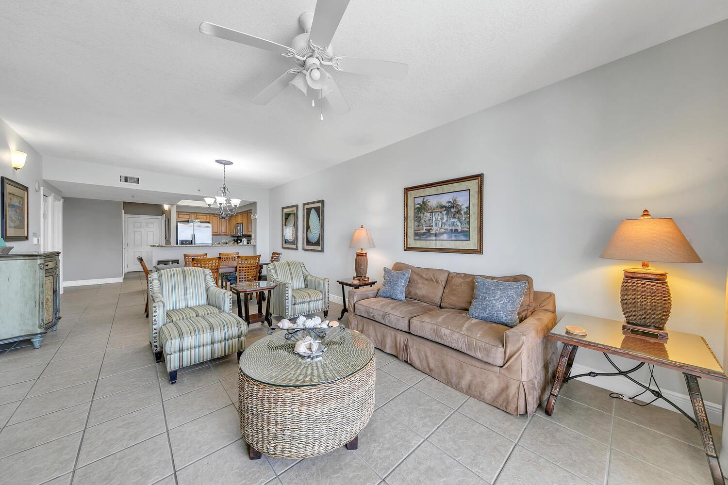 Holiday home Ariel Dunes Ii 0402