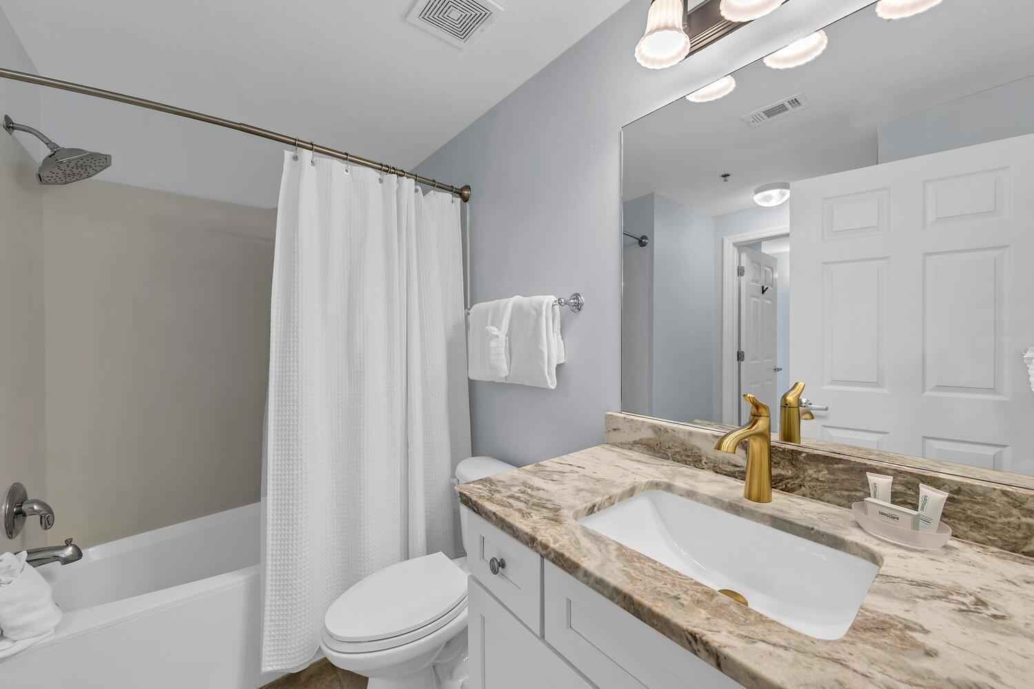 Holiday home Ariel Dunes 1106 Destin