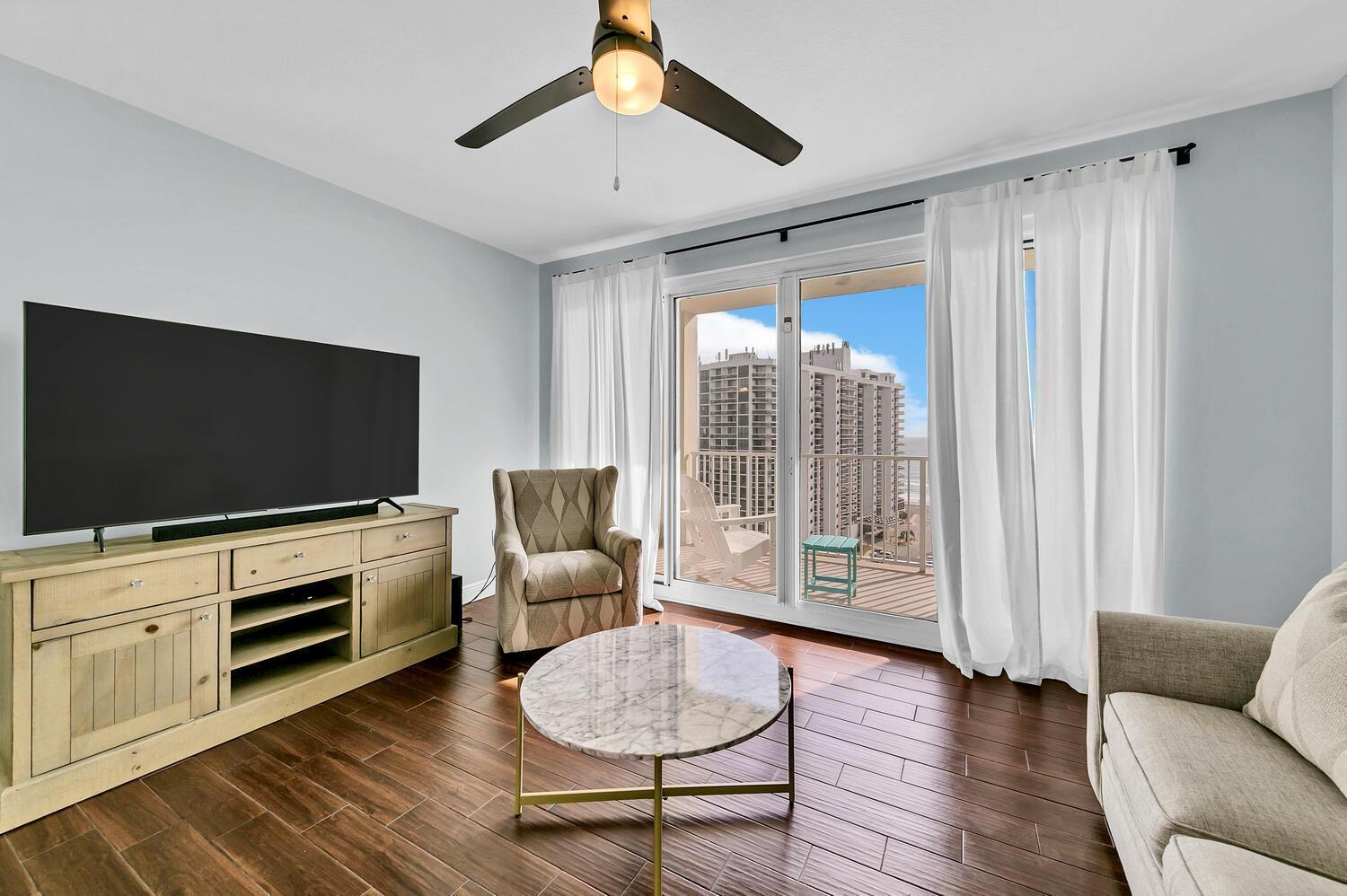 Ariel Dunes 1106 Destin
