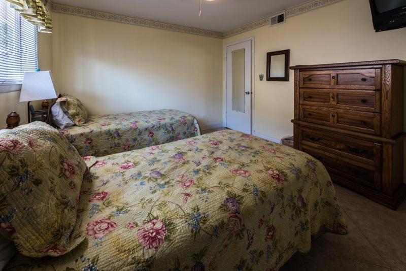 Holiday home Tennis Village 76a Destin