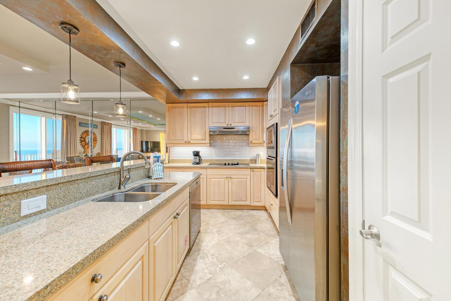 Majestic Sun 1205b Holiday home Destin