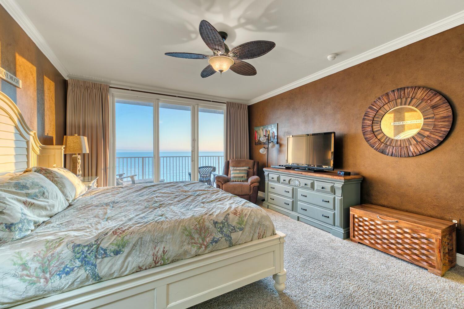 Majestic Sun 1205b Holiday home
