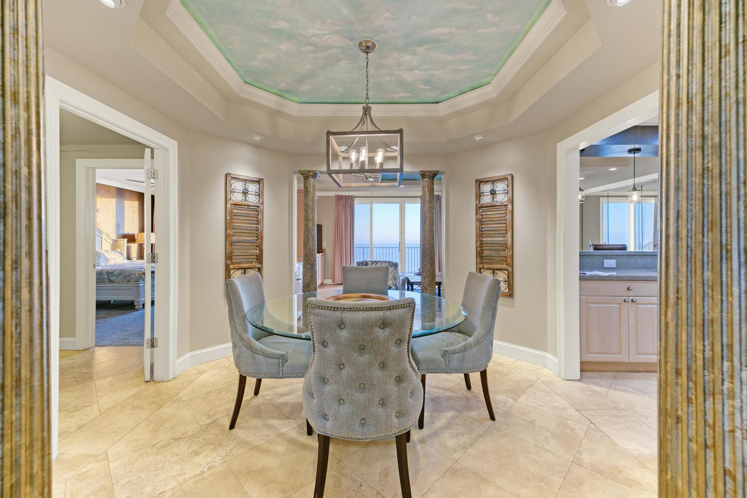Holiday home Majestic Sun 1205b Destin