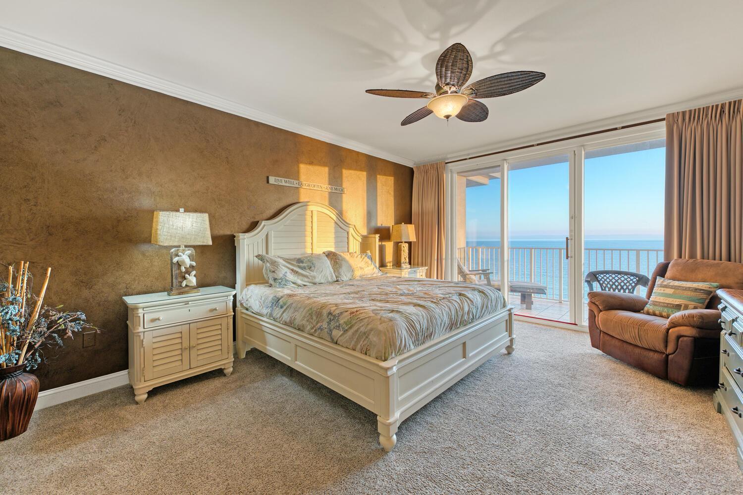 Majestic Sun 1205b Holiday home