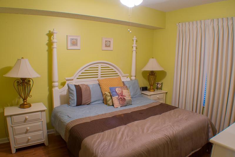Majestic Sun 1009b Holiday home Destin