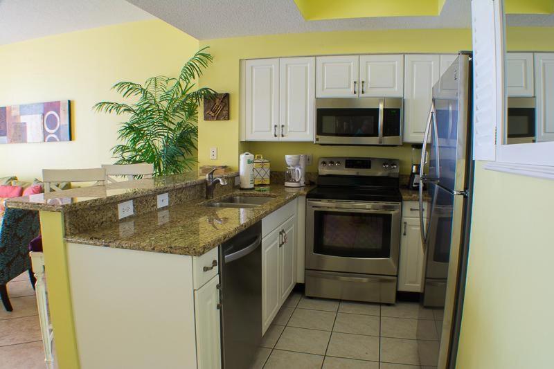 Majestic Sun 1009b Holiday home