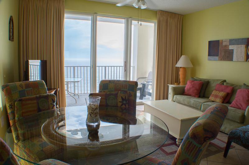 Majestic Sun 1009b Holiday home