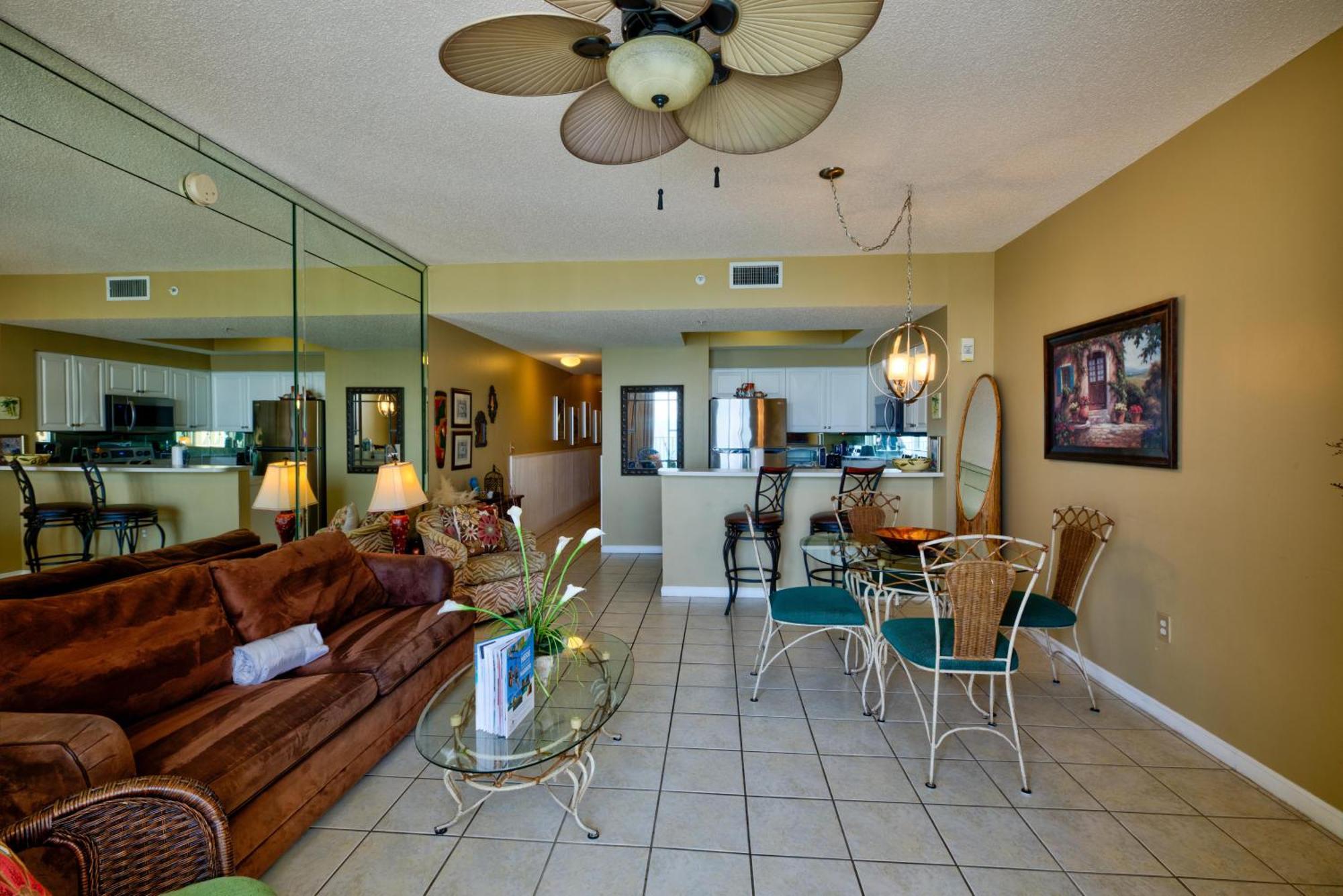 Majestic Sun 0606b Holiday home *