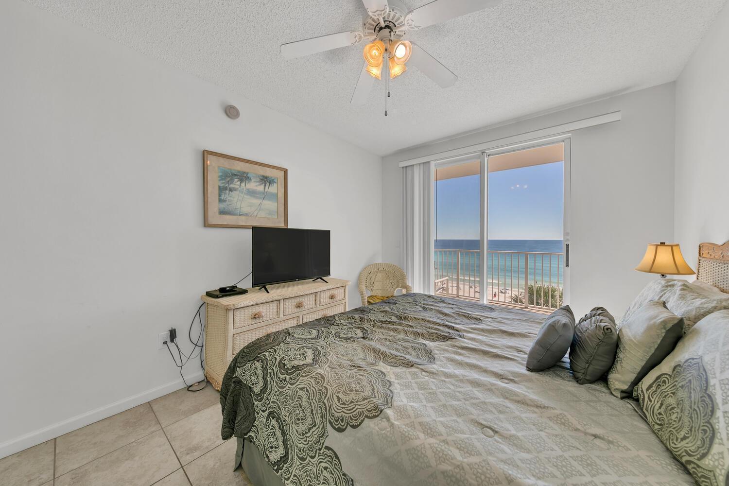 Holiday home Majestic Sun 0501a *